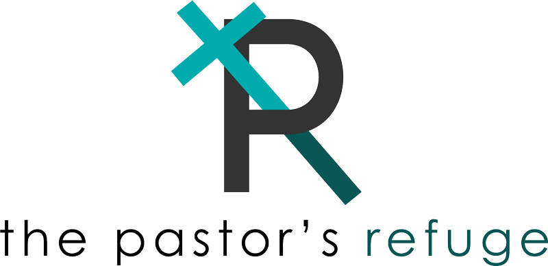 The Pastor's Refuge Logo