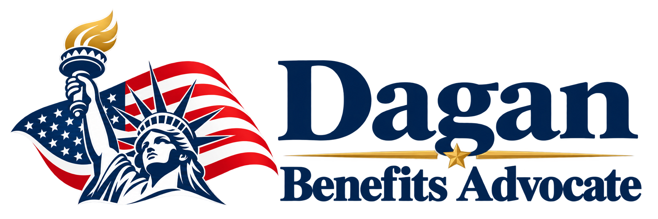 SSDI Benefits Logo