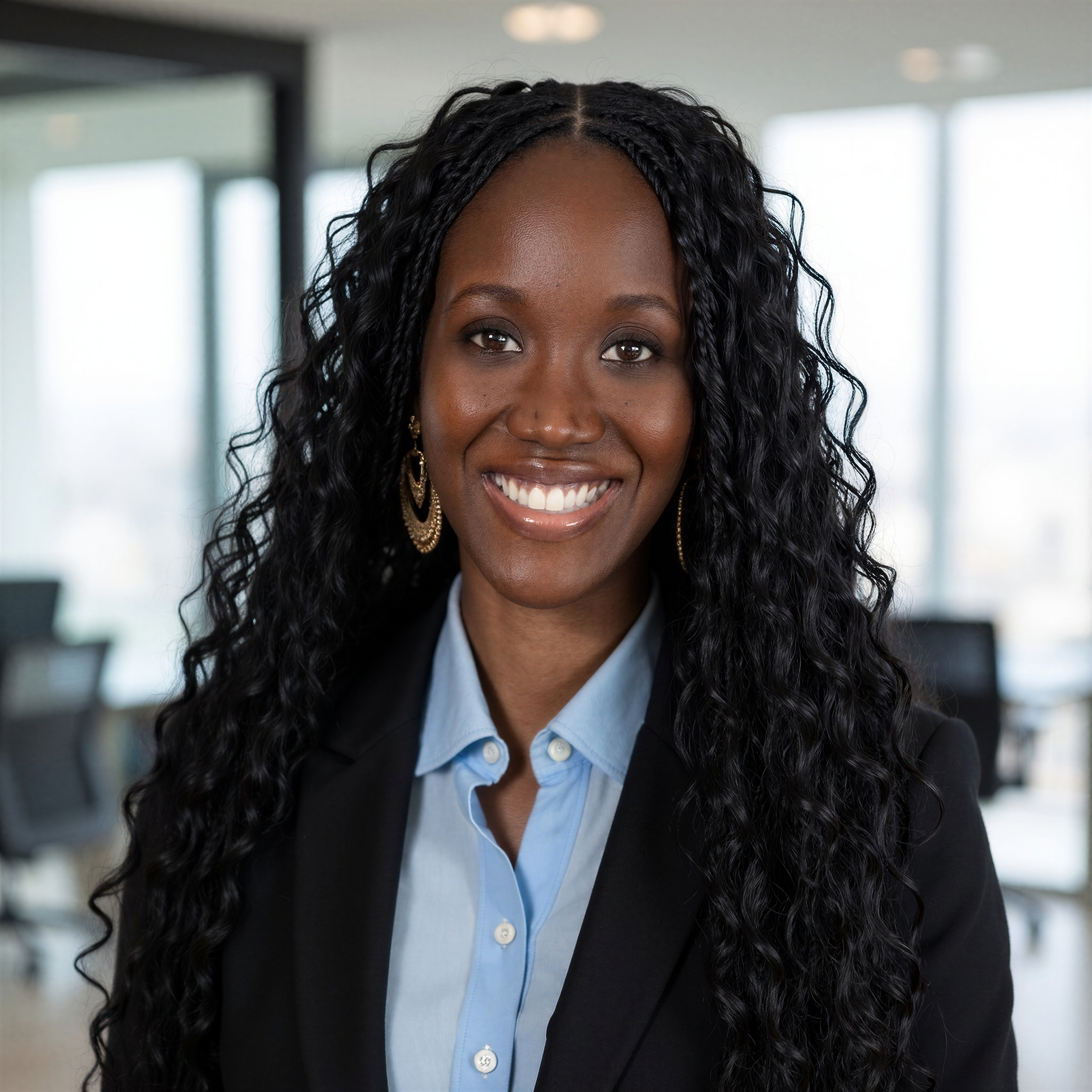Minnie “Cotton” Diallo for Mayor of Lathrop