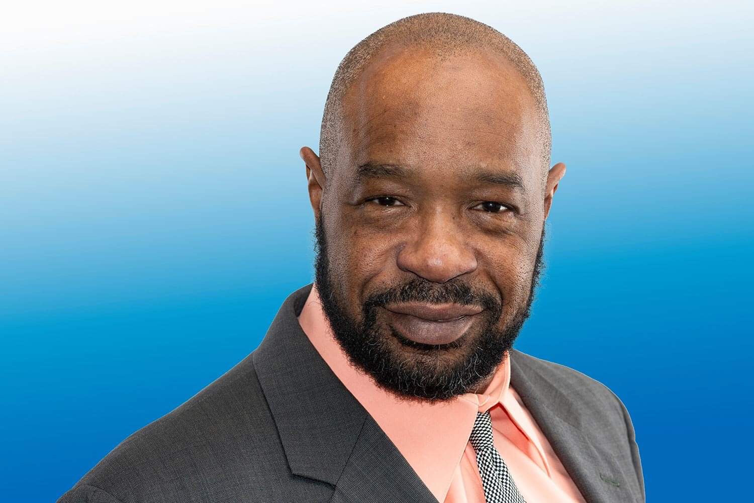 Robert Lofton, founder and CEO of Lofton Enterprises, Inc.