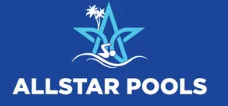 Allstar Pools Logo