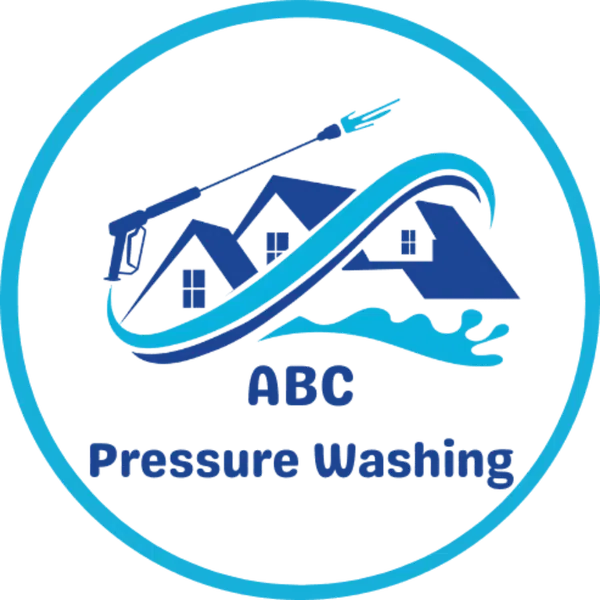 ABC Pressure Washing Logo