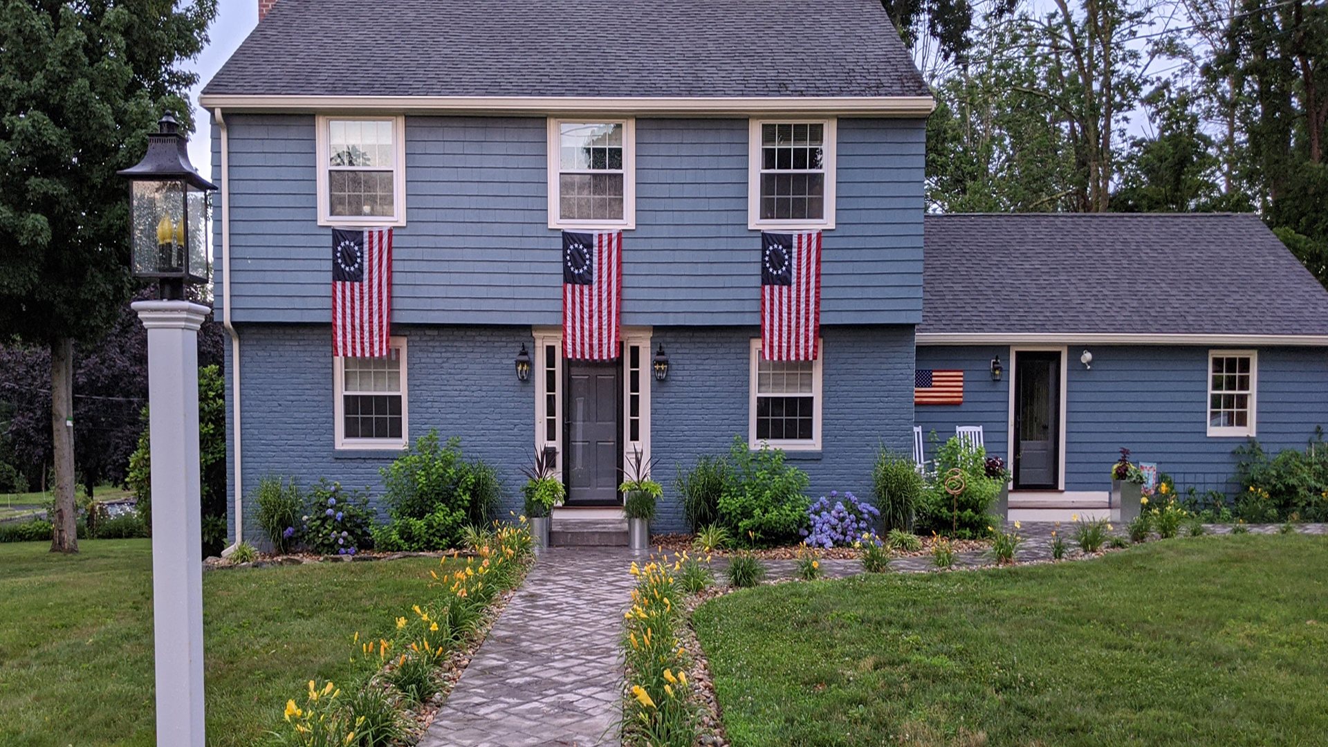 Custom remodeling and carpentry by Jordan Custom in Norwood, Massachusetts