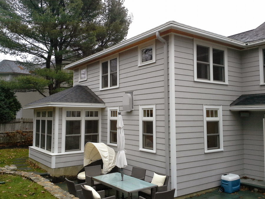 Home addition and accessory dwelling unit project by Jordan Custom