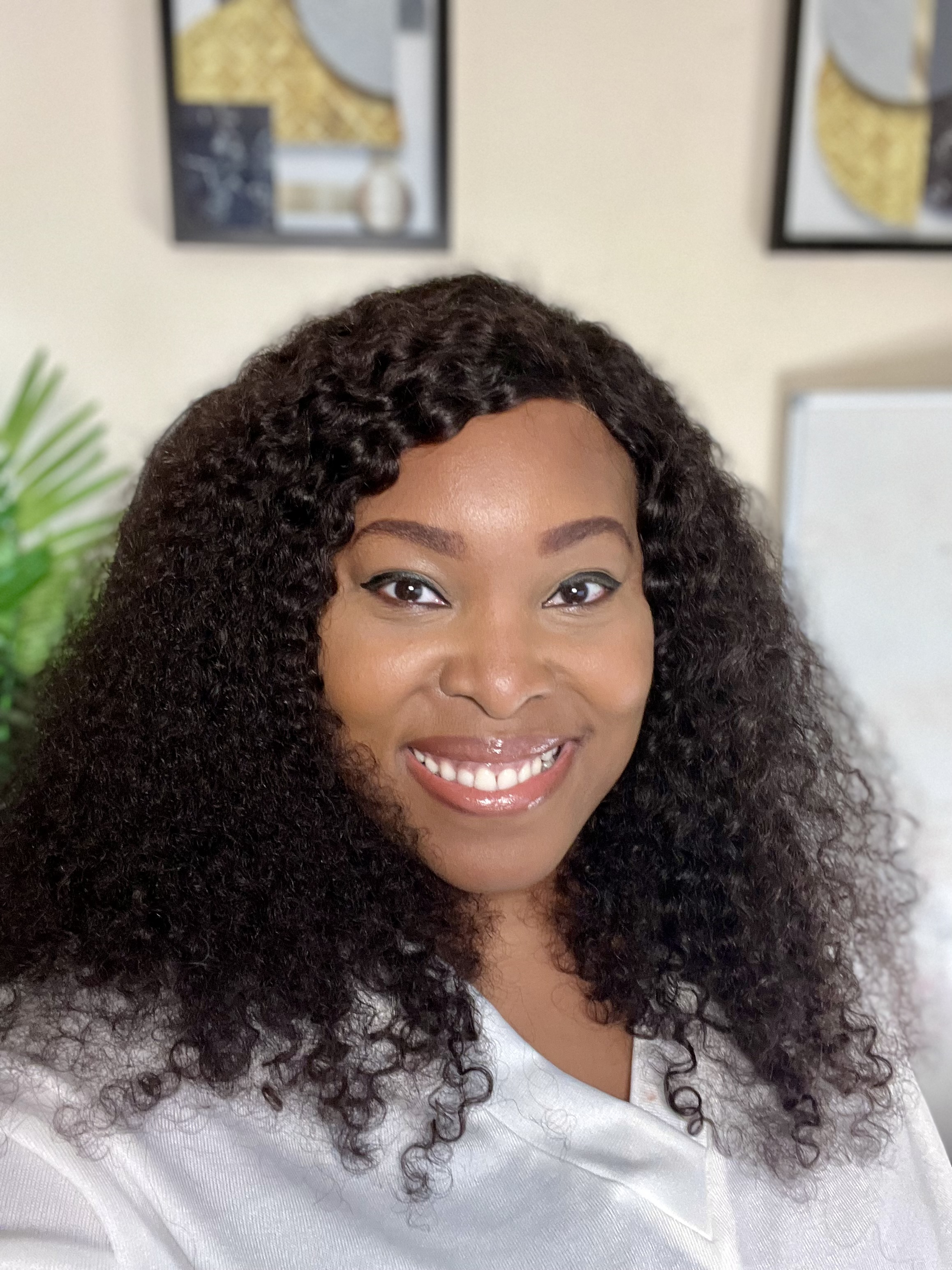Donna Oji, B2B revenue consultant and workshop host