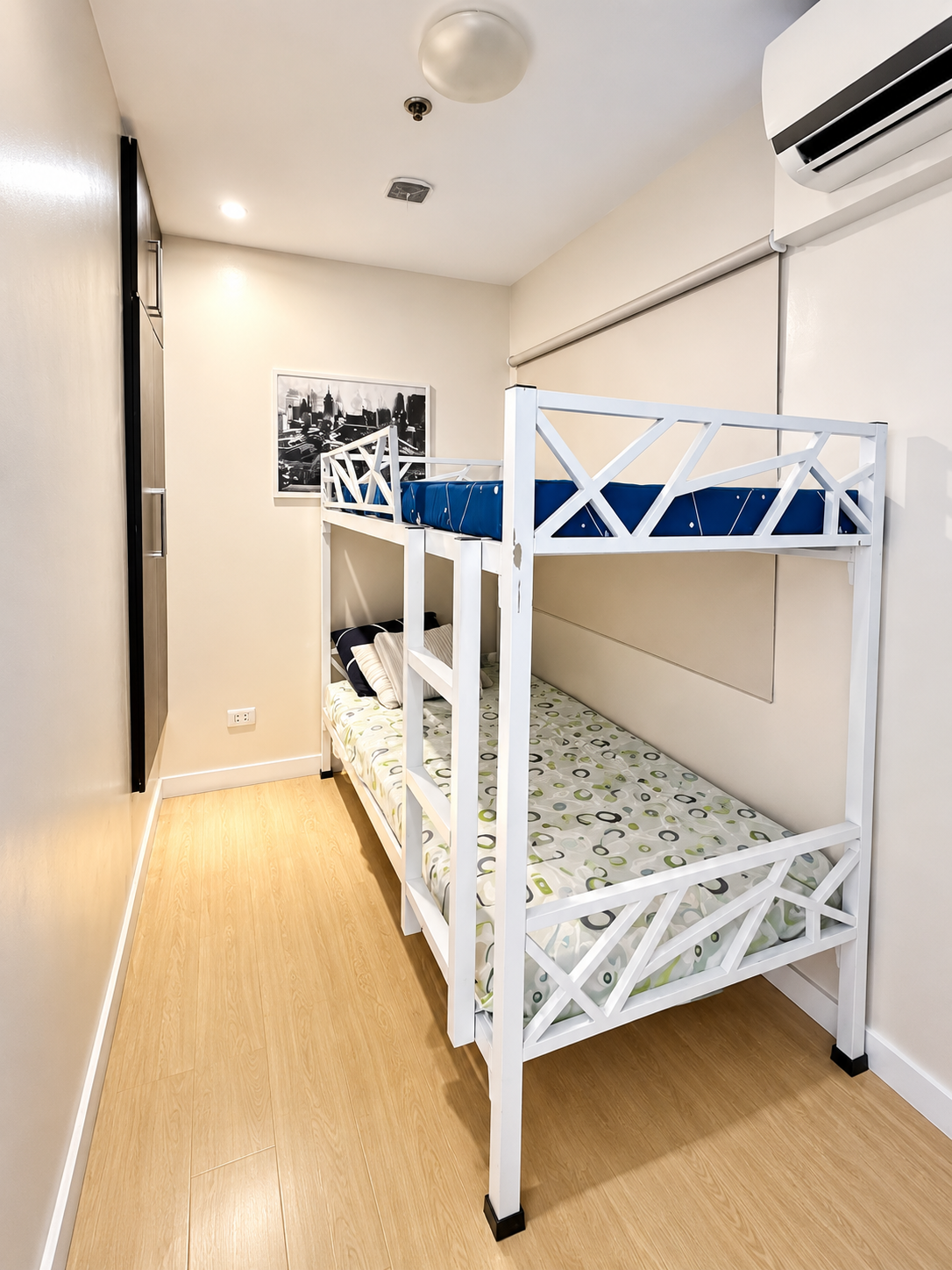 Lily Bloom 1 Upper Bed Available in Tower B · B4