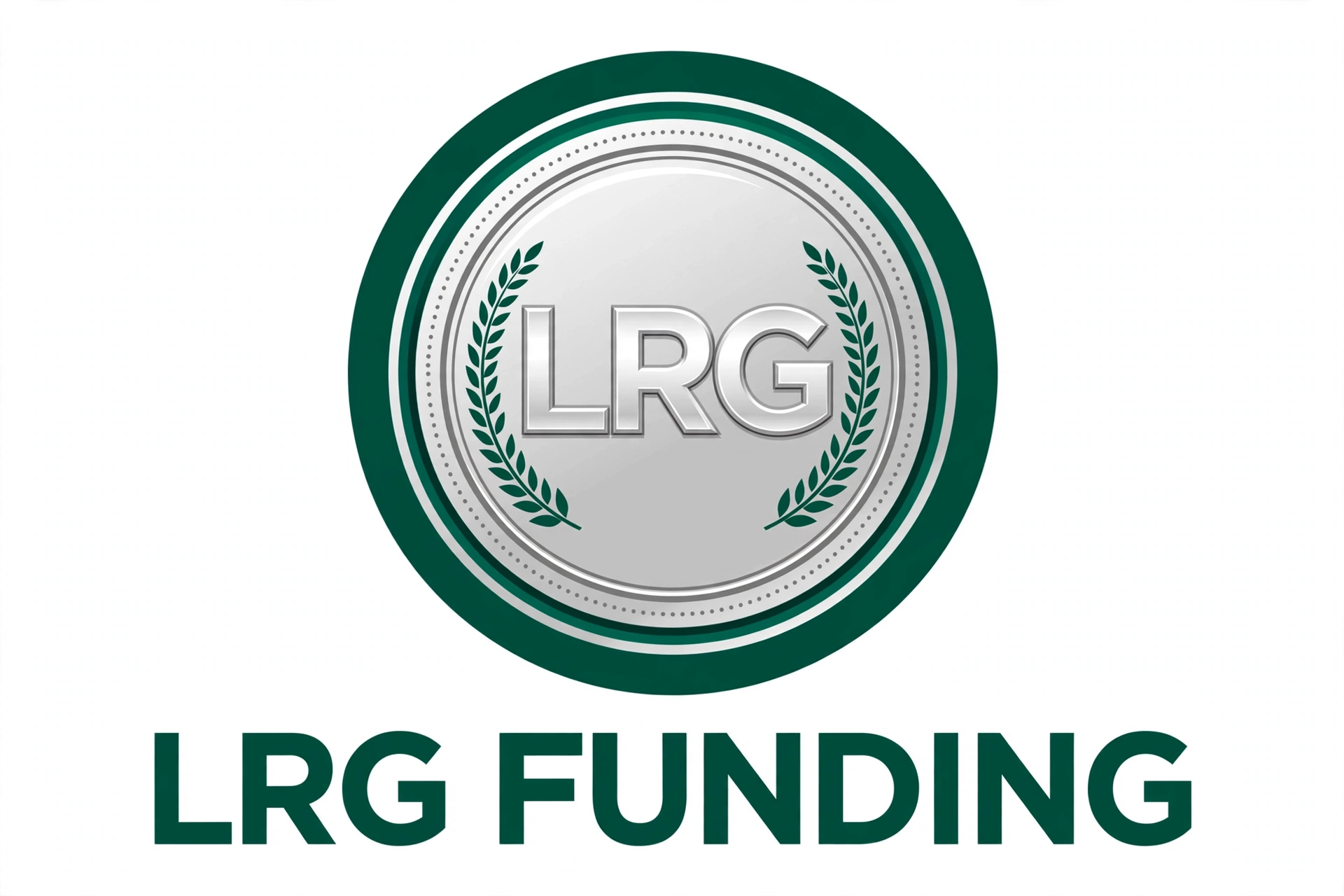 LRG Funding Coin
