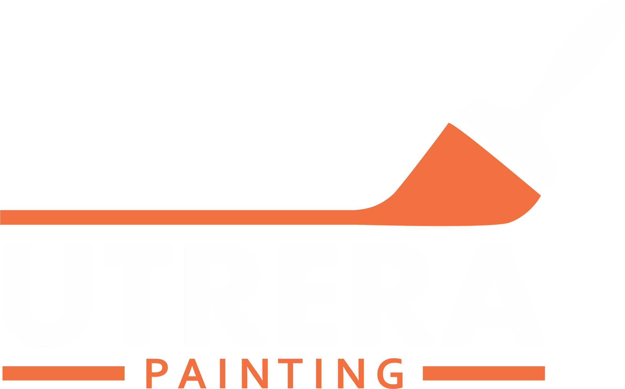 Utrera Painting logo