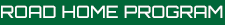 Road Home Program at Rush logo