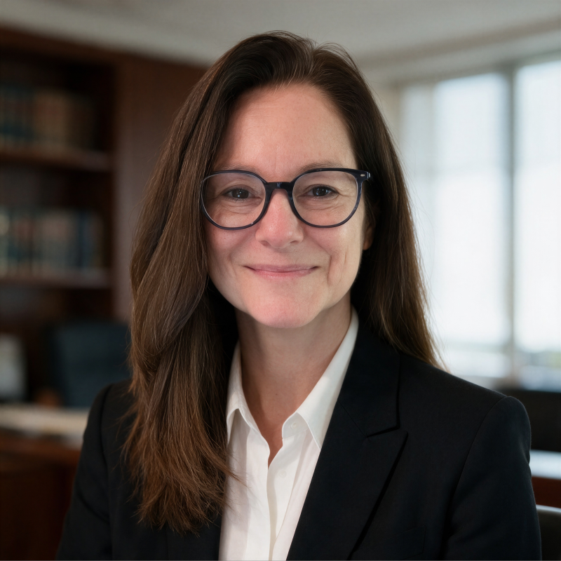 Margarita Devlin — Keynote Speaker & Veteran Advocate Leader