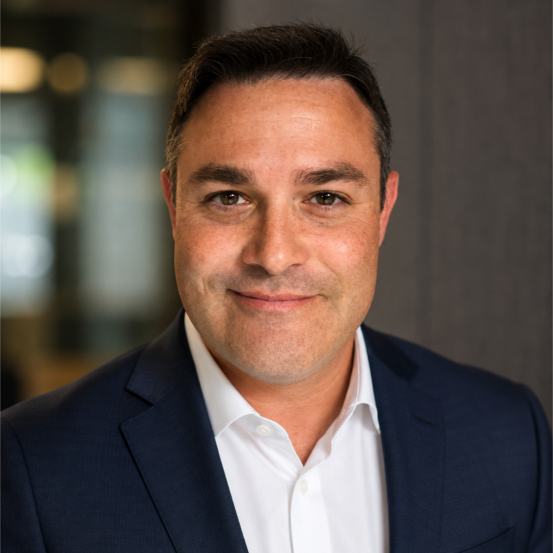 Ryan Patrick Hunt, PHR — Founder & HR Advisor