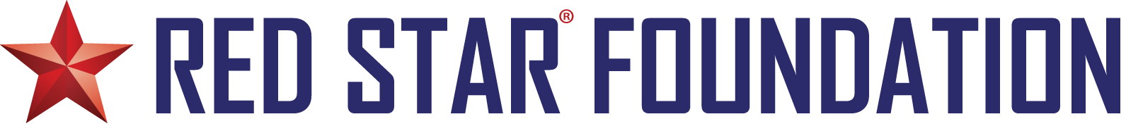 Red Star Foundation logo