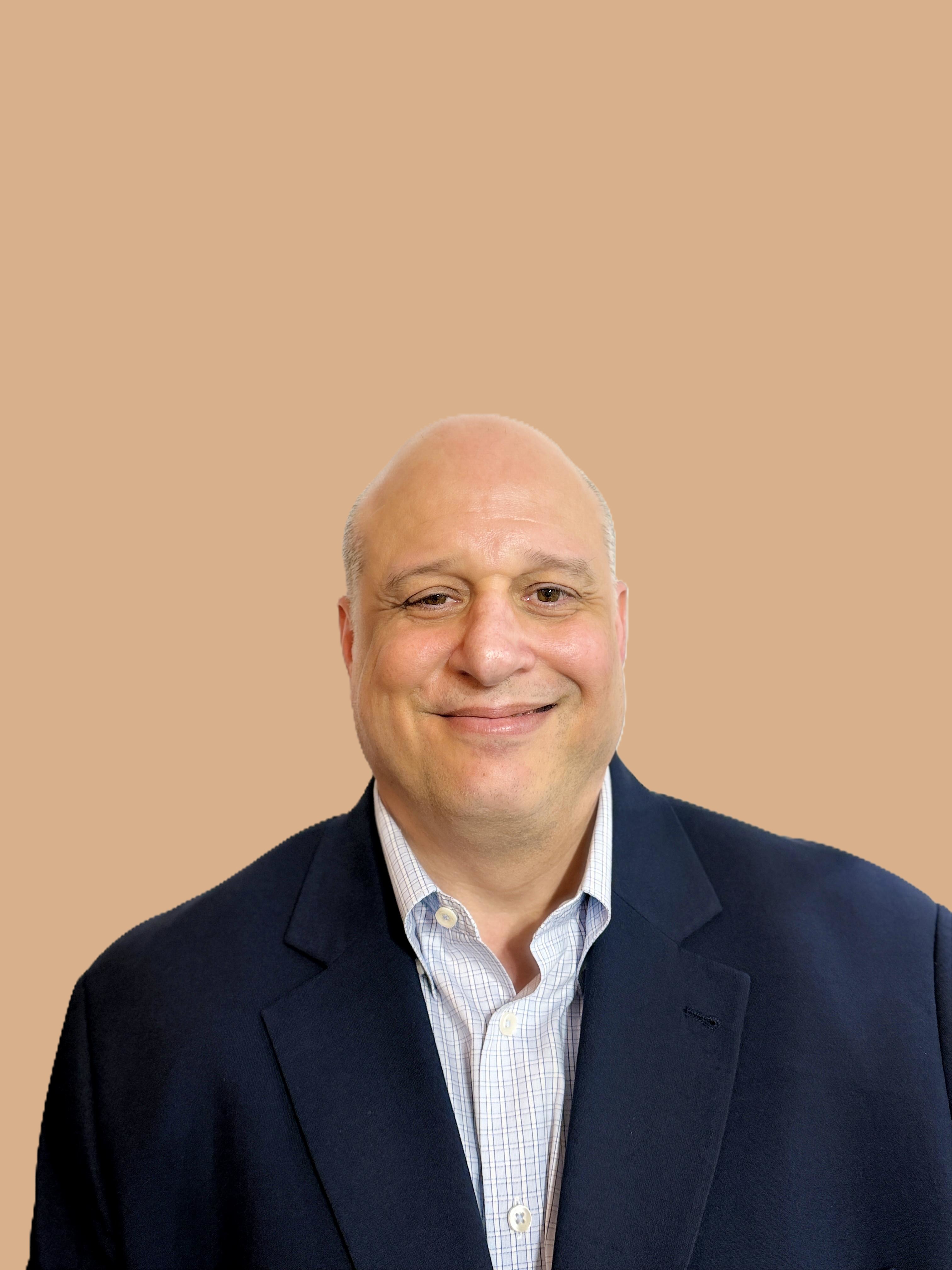 Chris King — Head of Recruiting, Veteran Social Talent Solutions