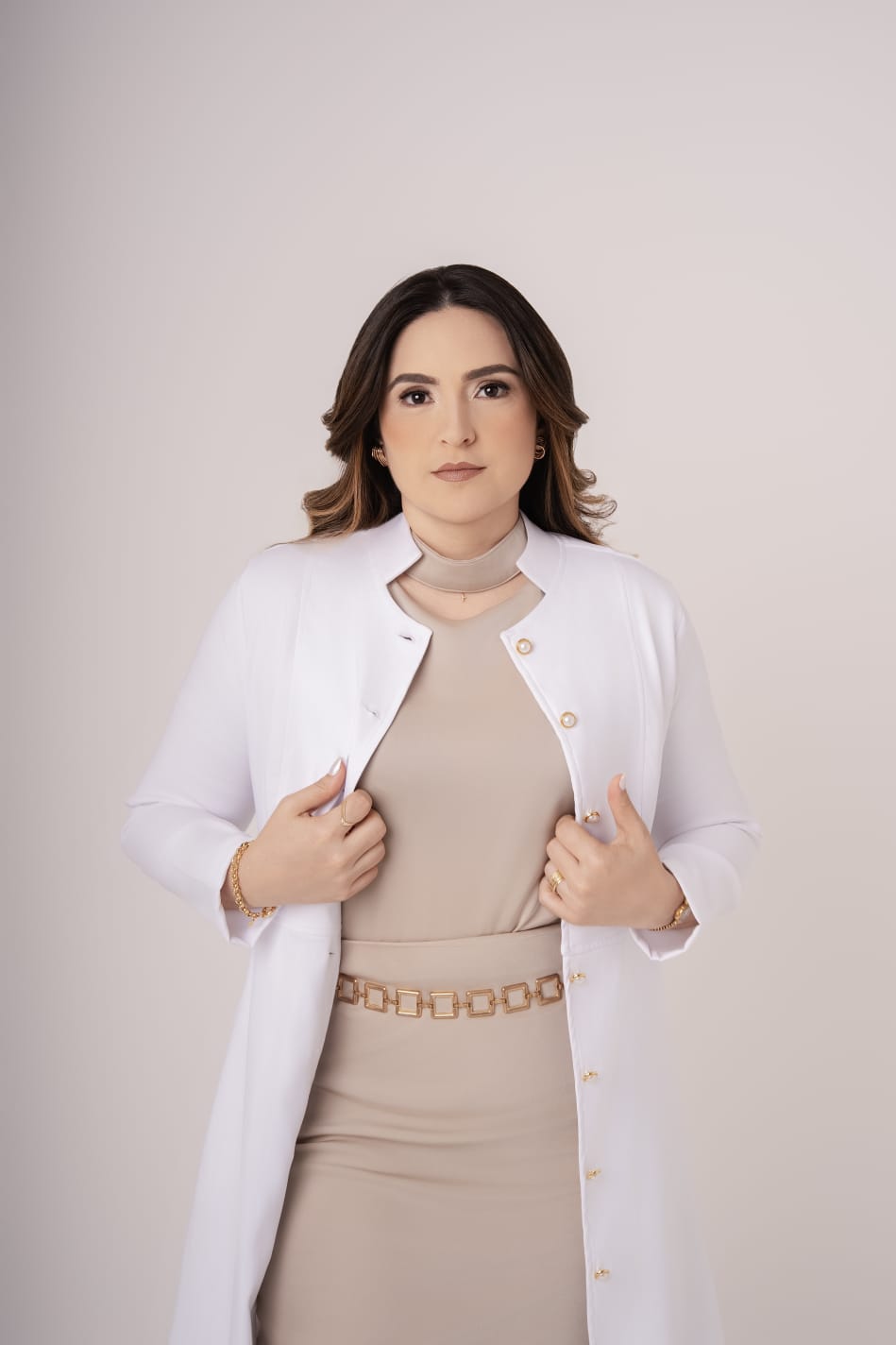 Foto de Dra. Melynna Machado