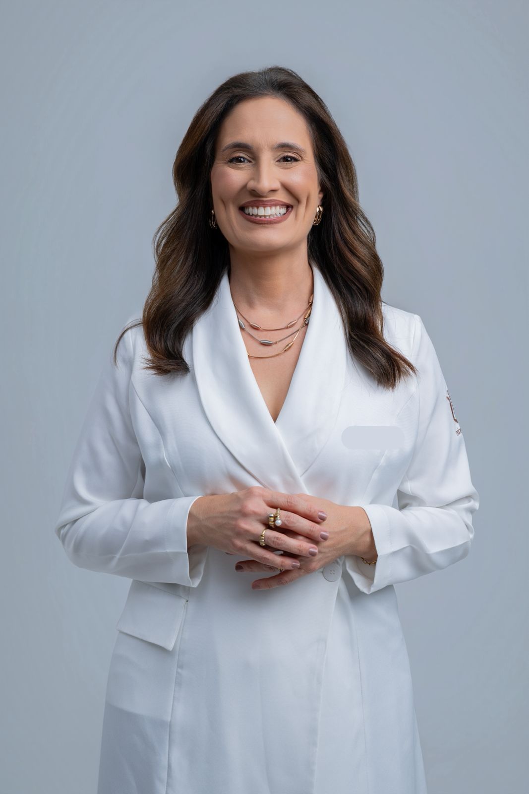 Foto oficial de Dra. Lilian Aguiar