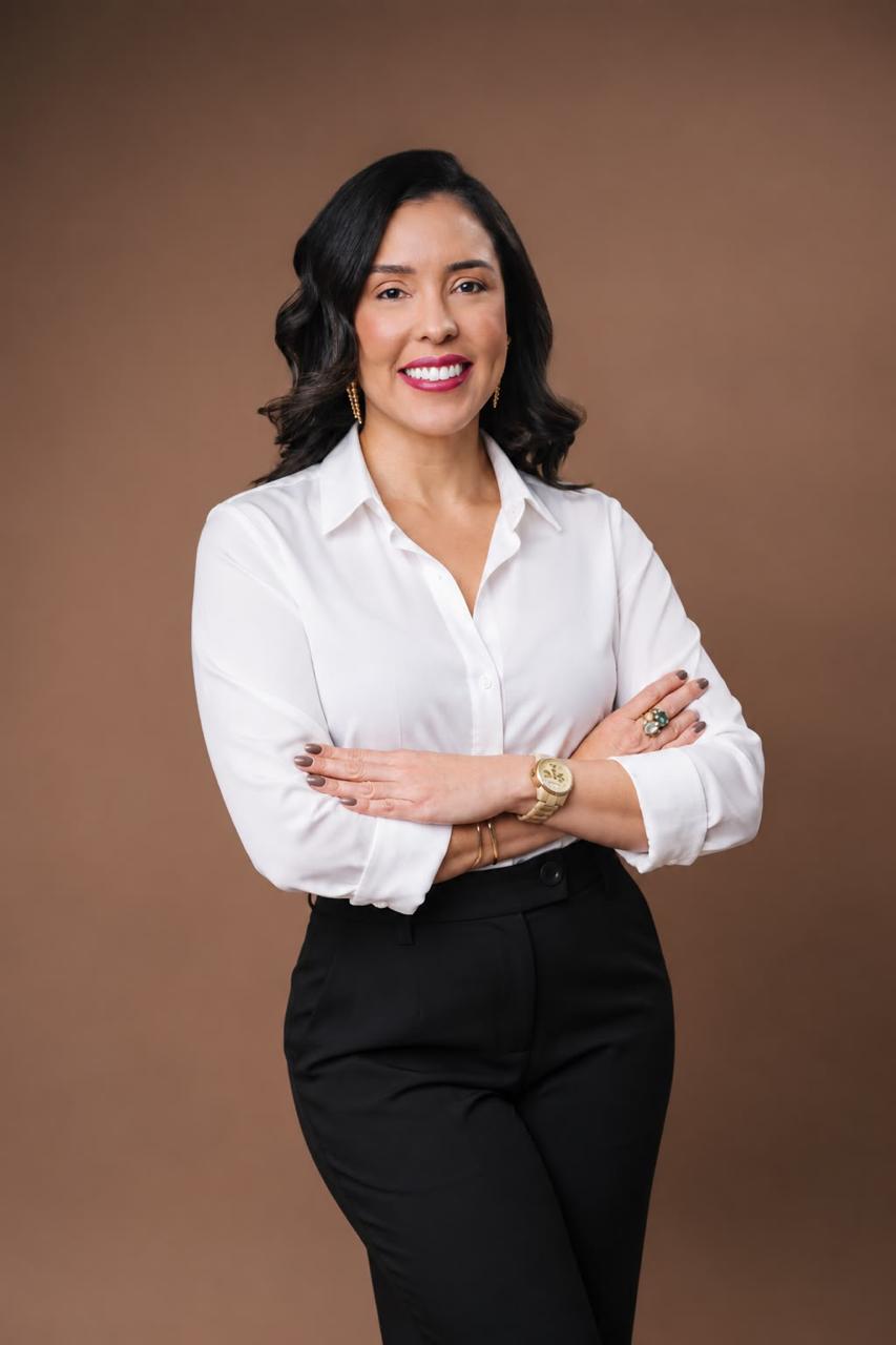 Foto de Dra. Lilia Reis