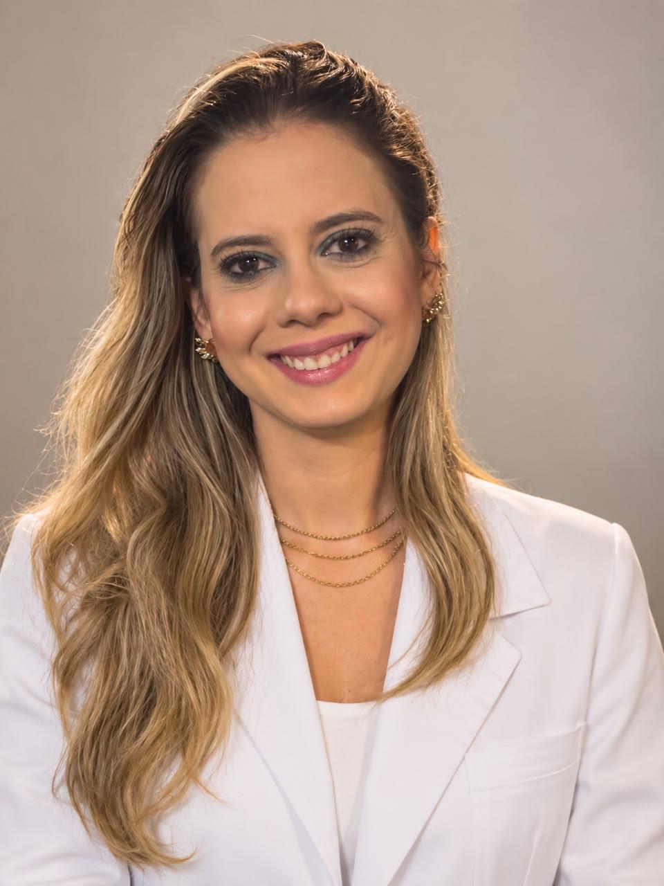 Foto de Dra. Marina Matos