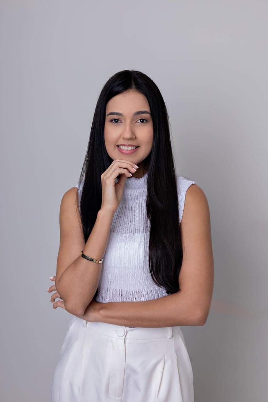 Foto de Dra. Beatriz Pereira