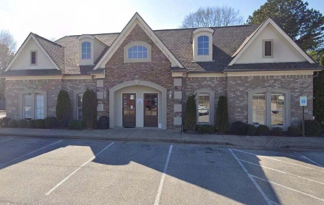Legacy Financial Tax Association Southaven Office Building H Suite 2