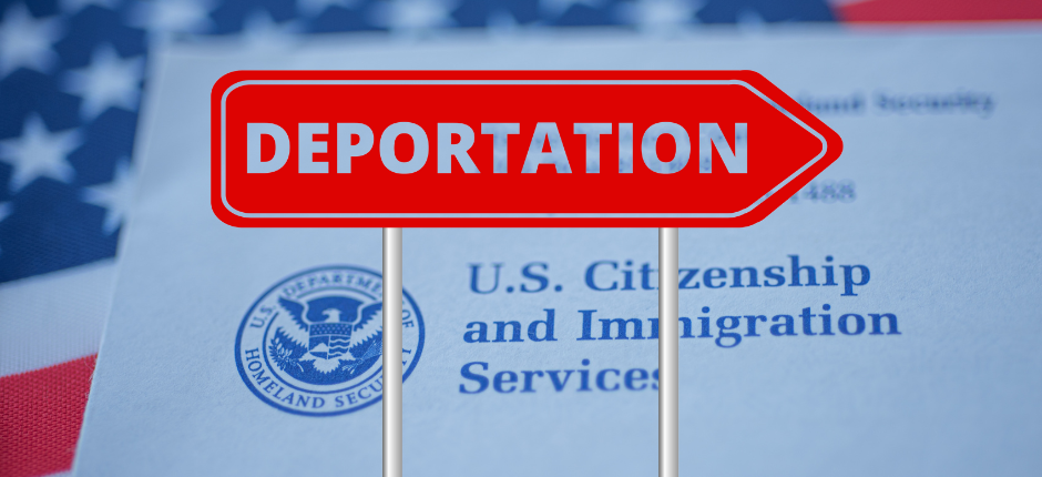DHS Anuncia nuevo hito en política migratoria: 2 millones de indocumentados fuera de EE.UU. en menos de 250 días
