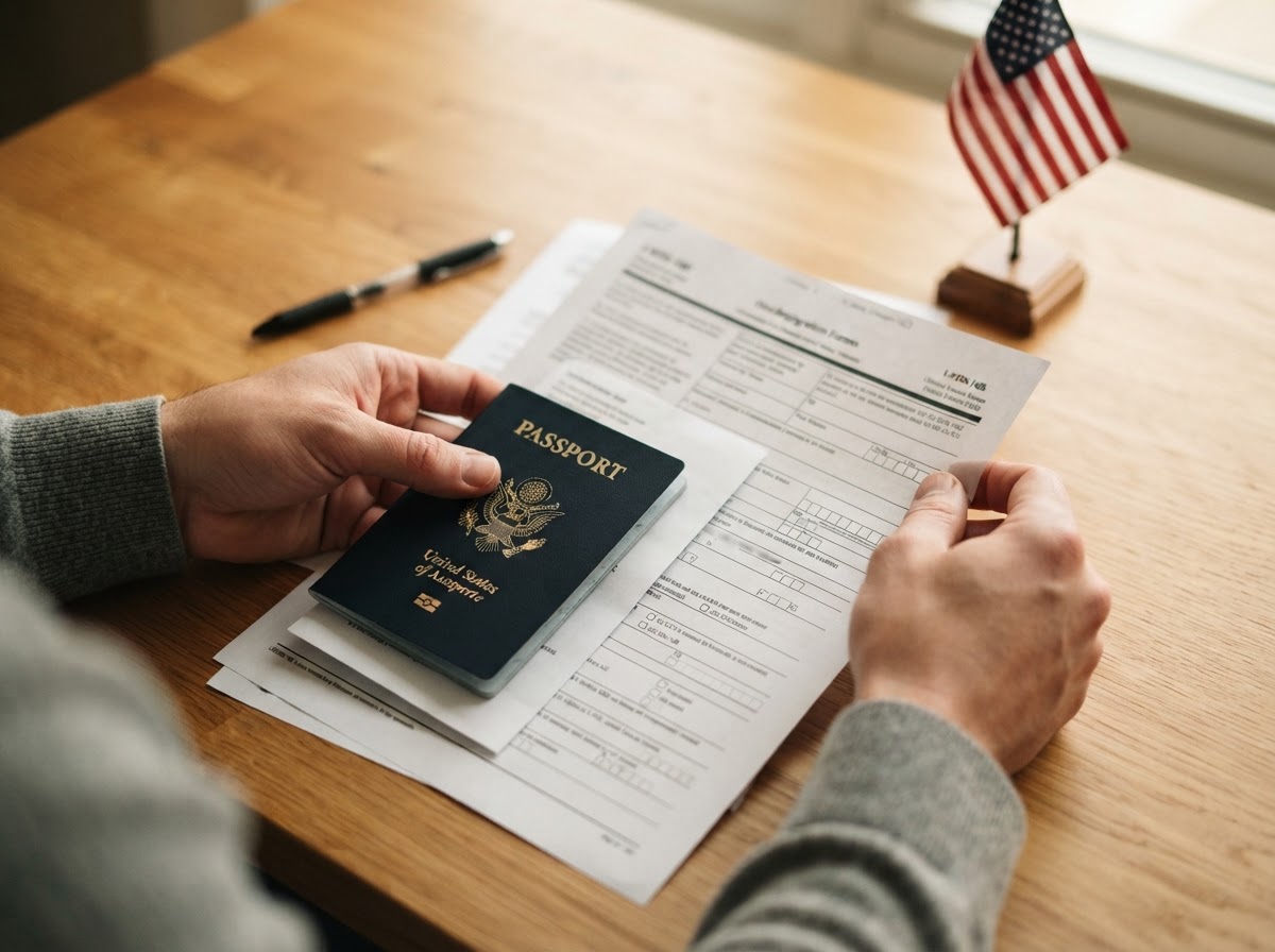 Family Immigration and Consultation