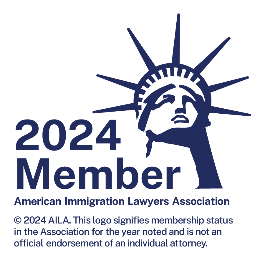 AILA Member 2024–2026