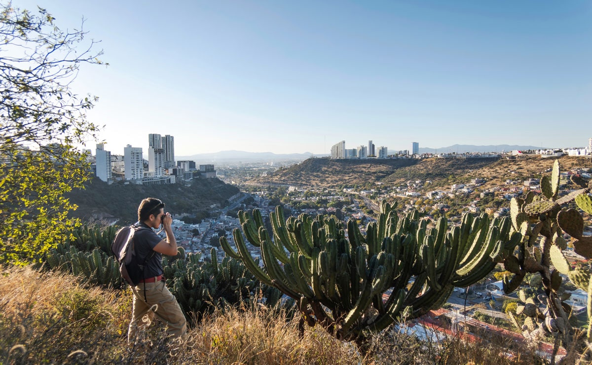 El Gobierno Anuncia Que También Regresará A México A Migrantes Que Pasen Entrevista De “miedo Creíble”
