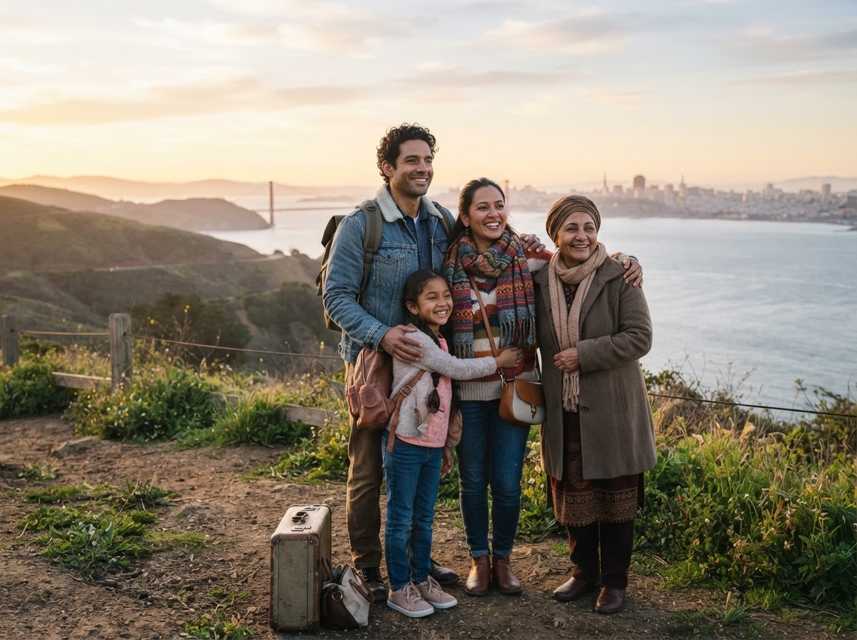 Immigration Law and Legal Strategy