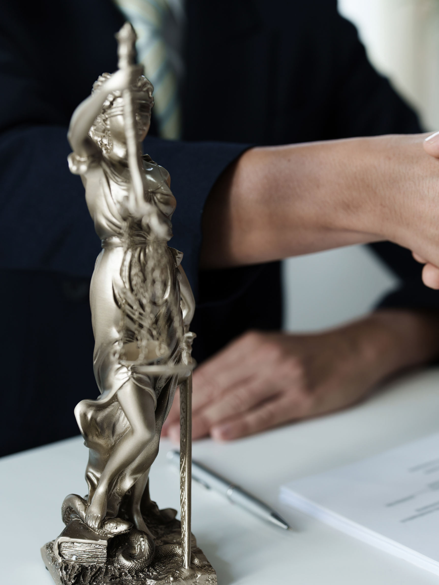 Business Law Services