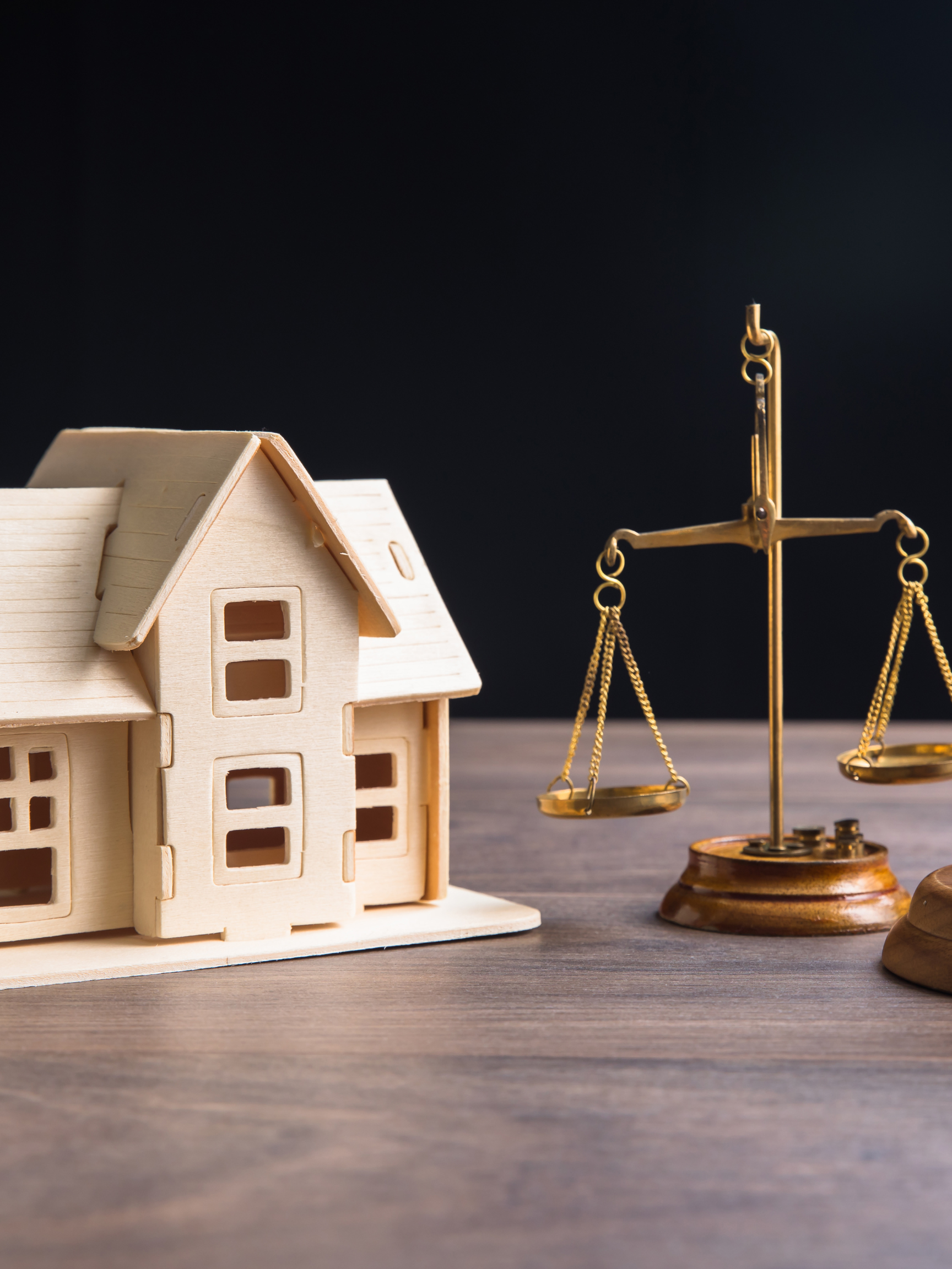 Real Estate Law Services