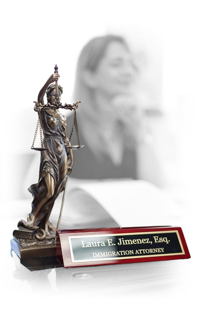 Laura Jimenez Attorney at Law