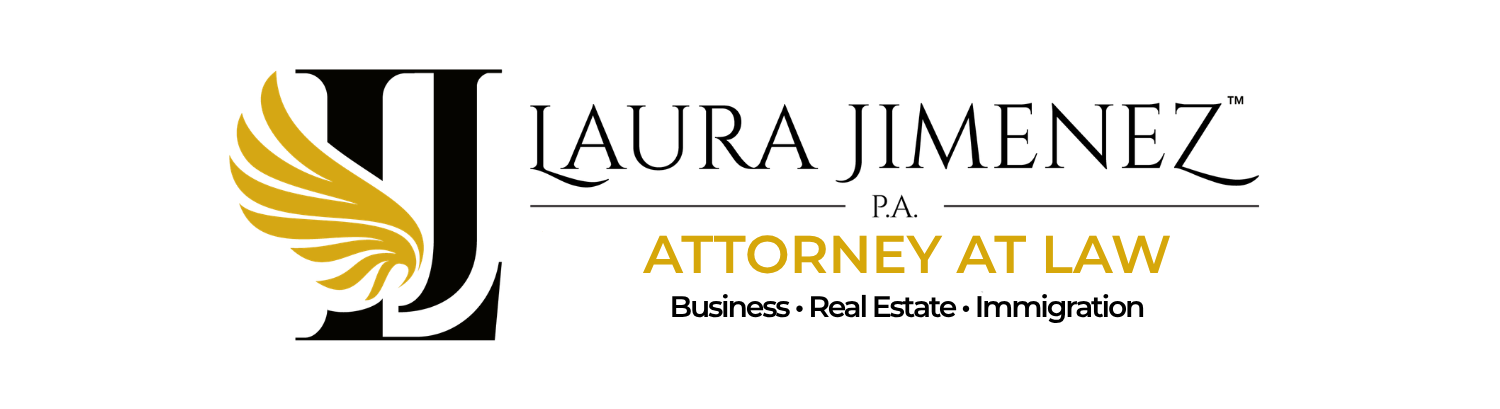 Laura Jimenez, P.A. Attorney at Law
