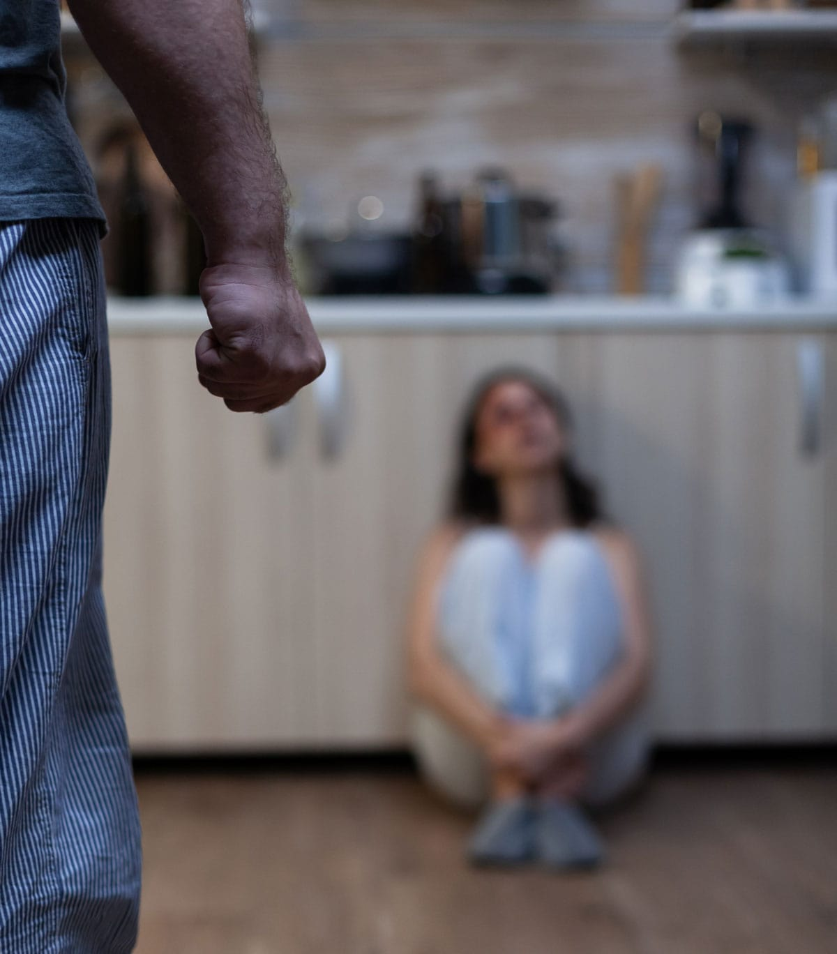 Situación de violencia doméstica y protección legal VAWA