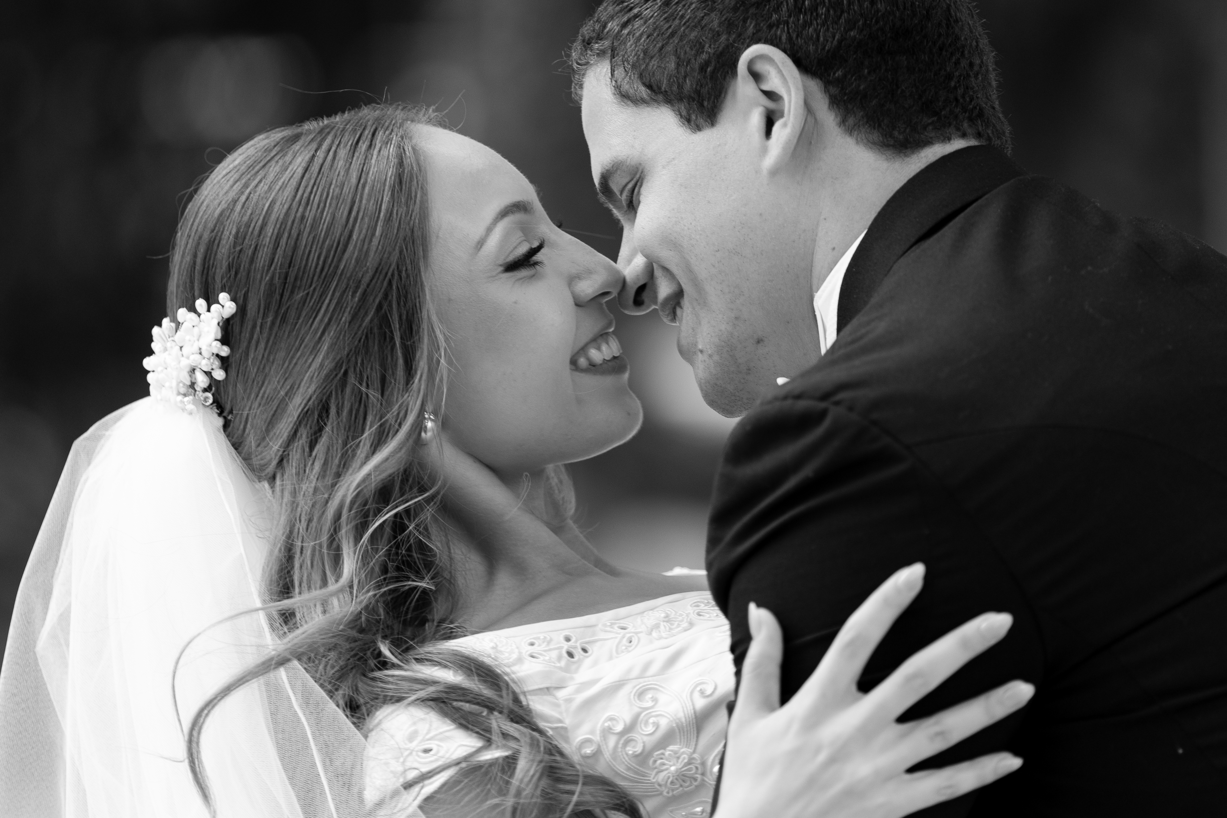 Fotografía de boda del portafolio