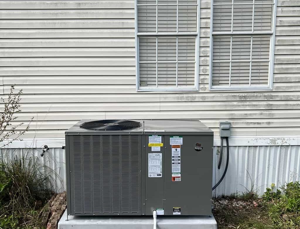 Emergency AC Repair
