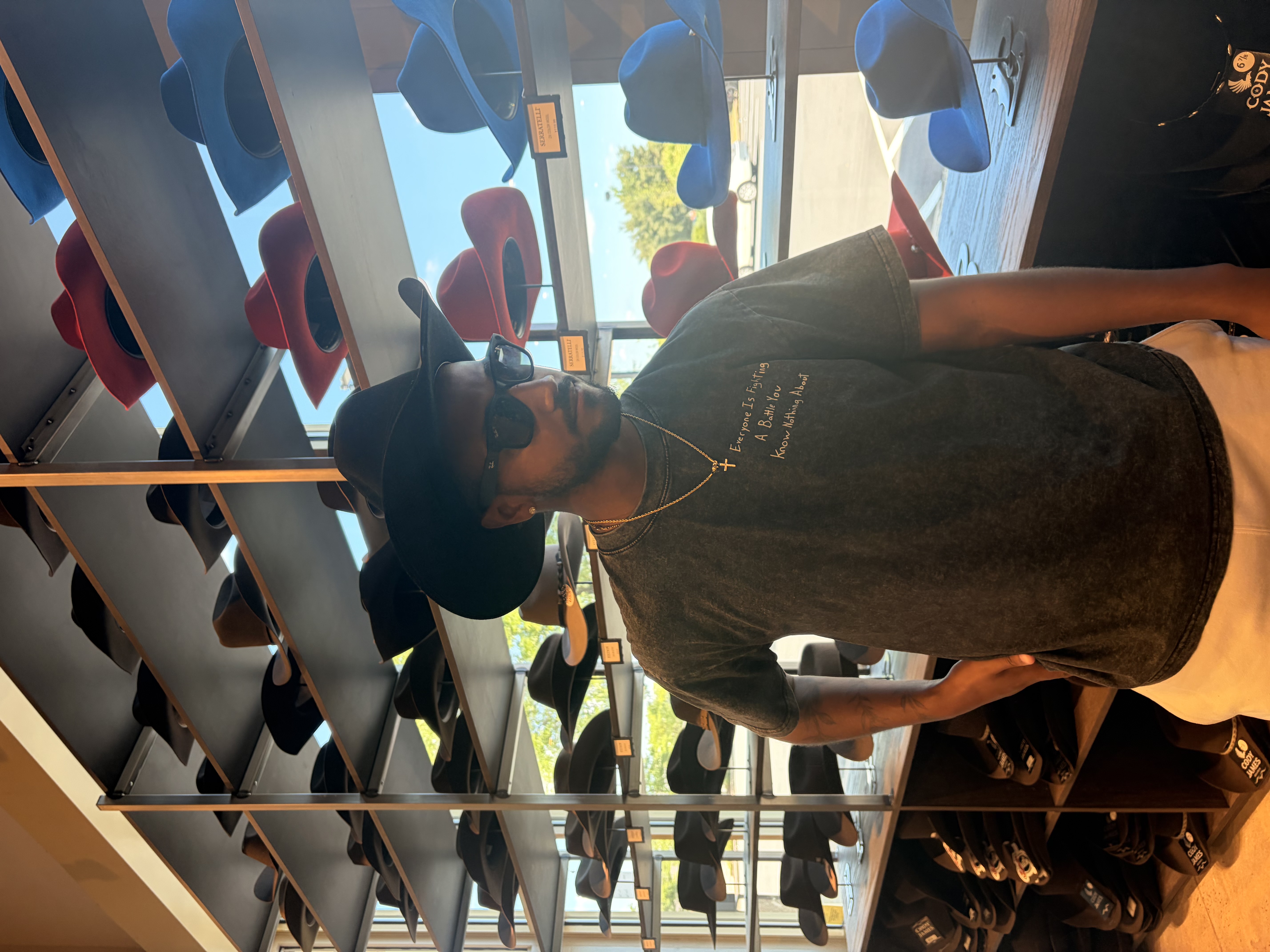Brayan Hernandez, Founder of High-Powered Marketing