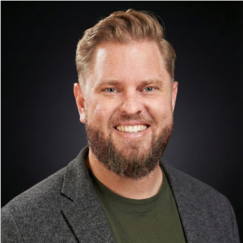 Jake Reni — GTM Operating Partner