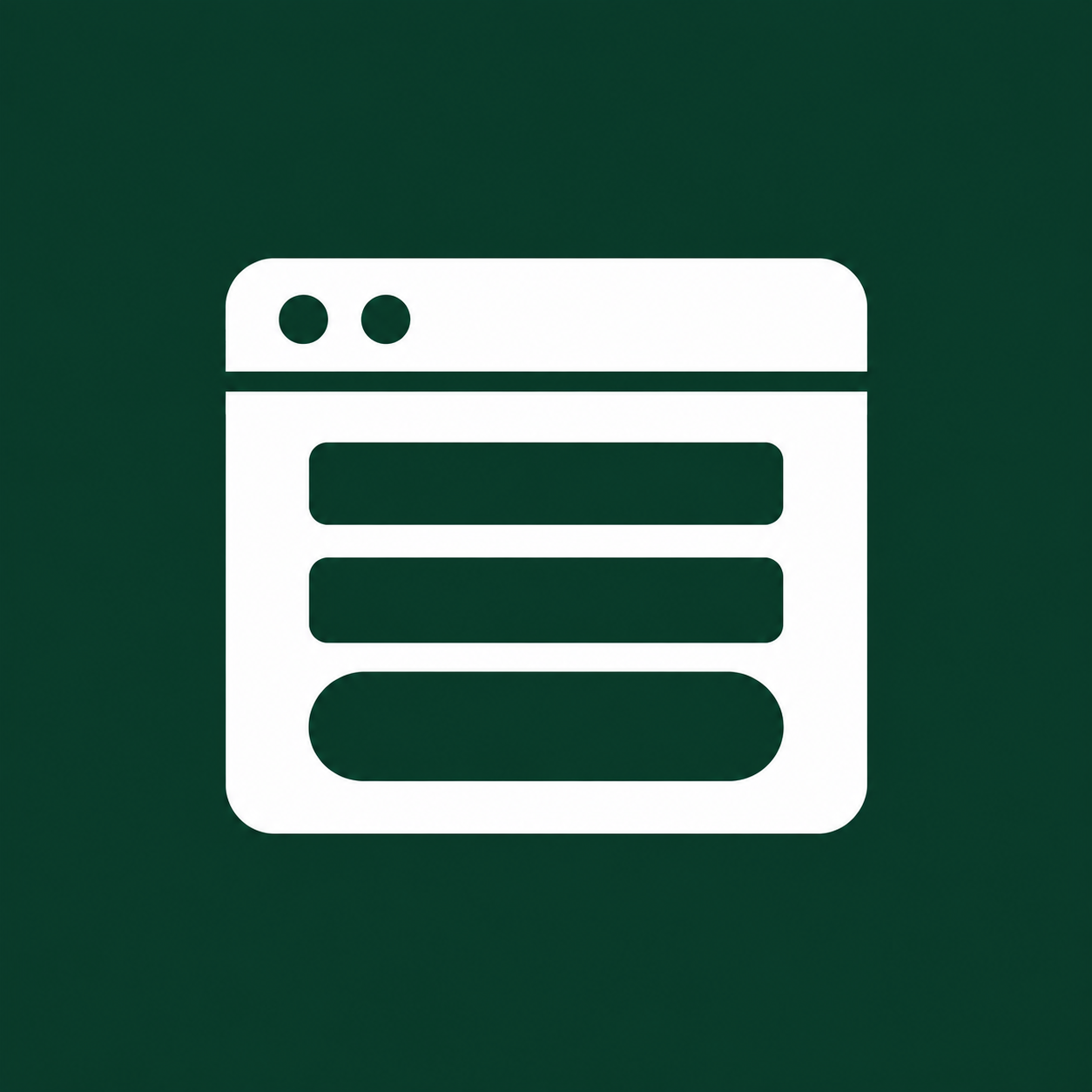 A Website Built to Capture Leads