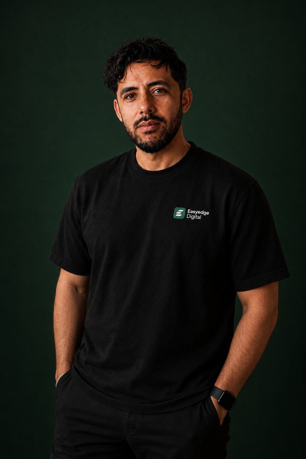 Workshop host