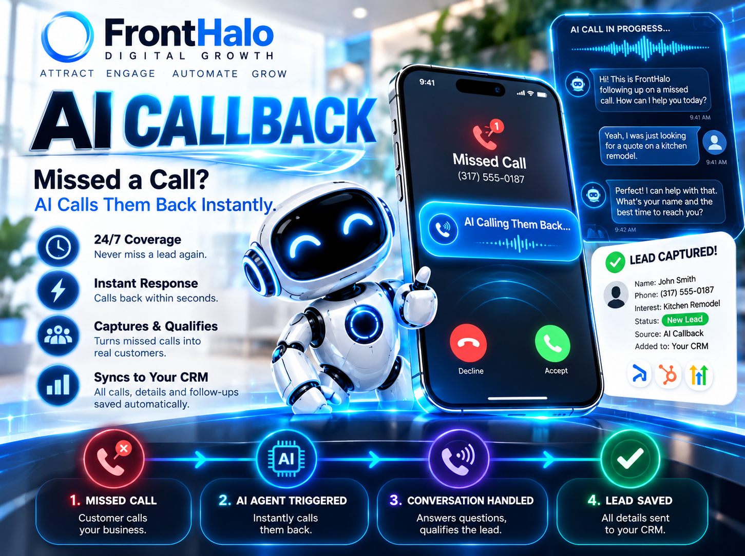 AI Callback