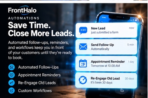 Automated Follow-Up Workflows