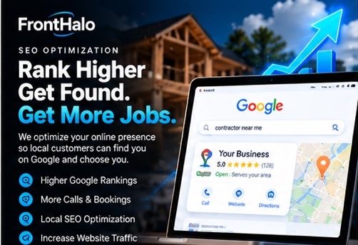 Google Visibility Systems