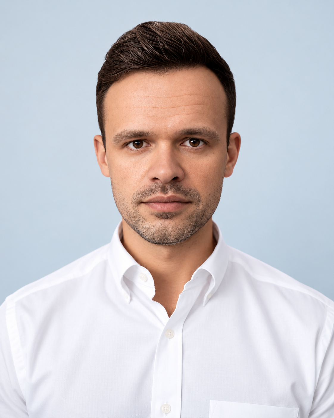 Matthew Francis