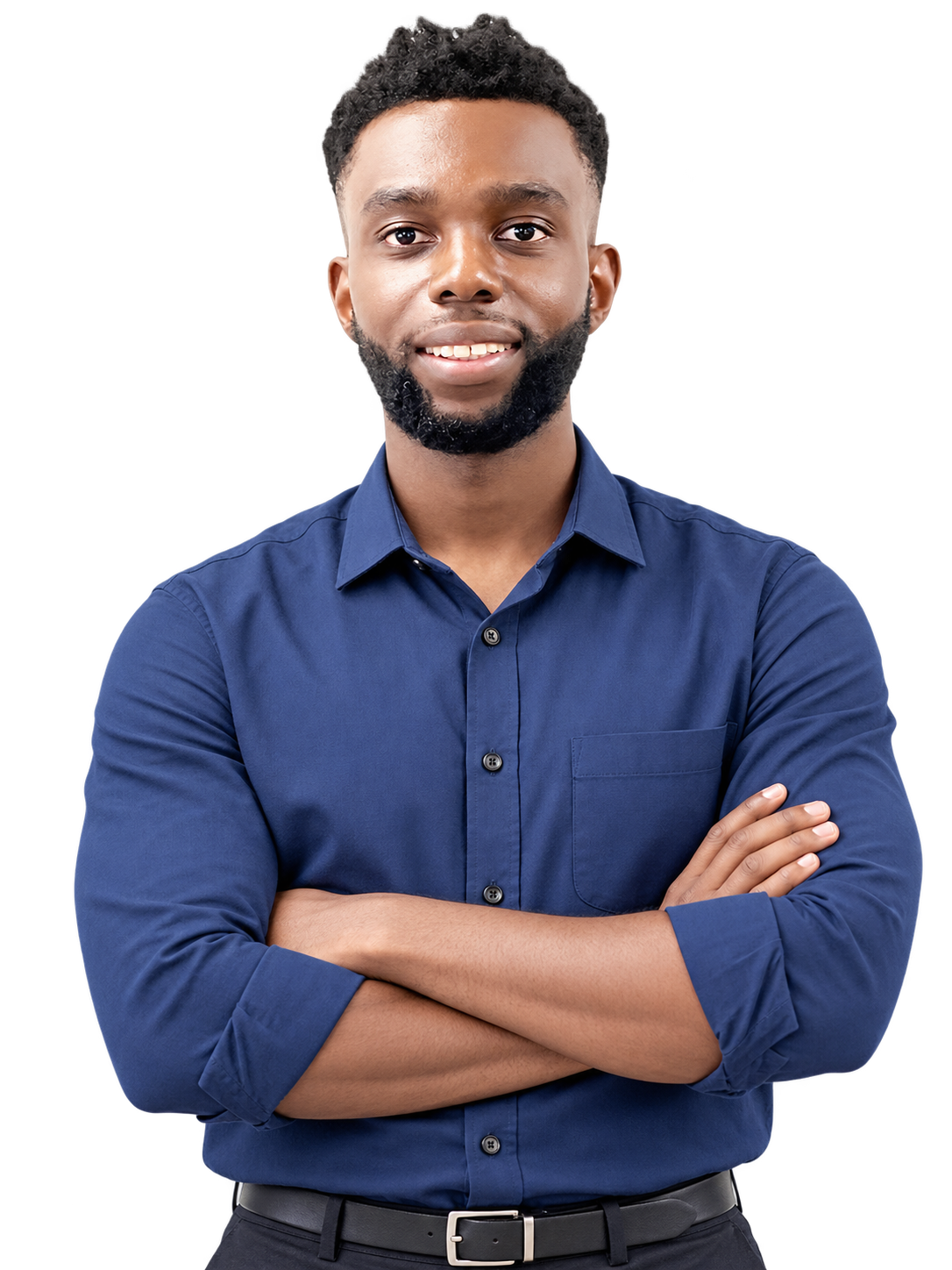 Registered Podiatrist ready to assist you