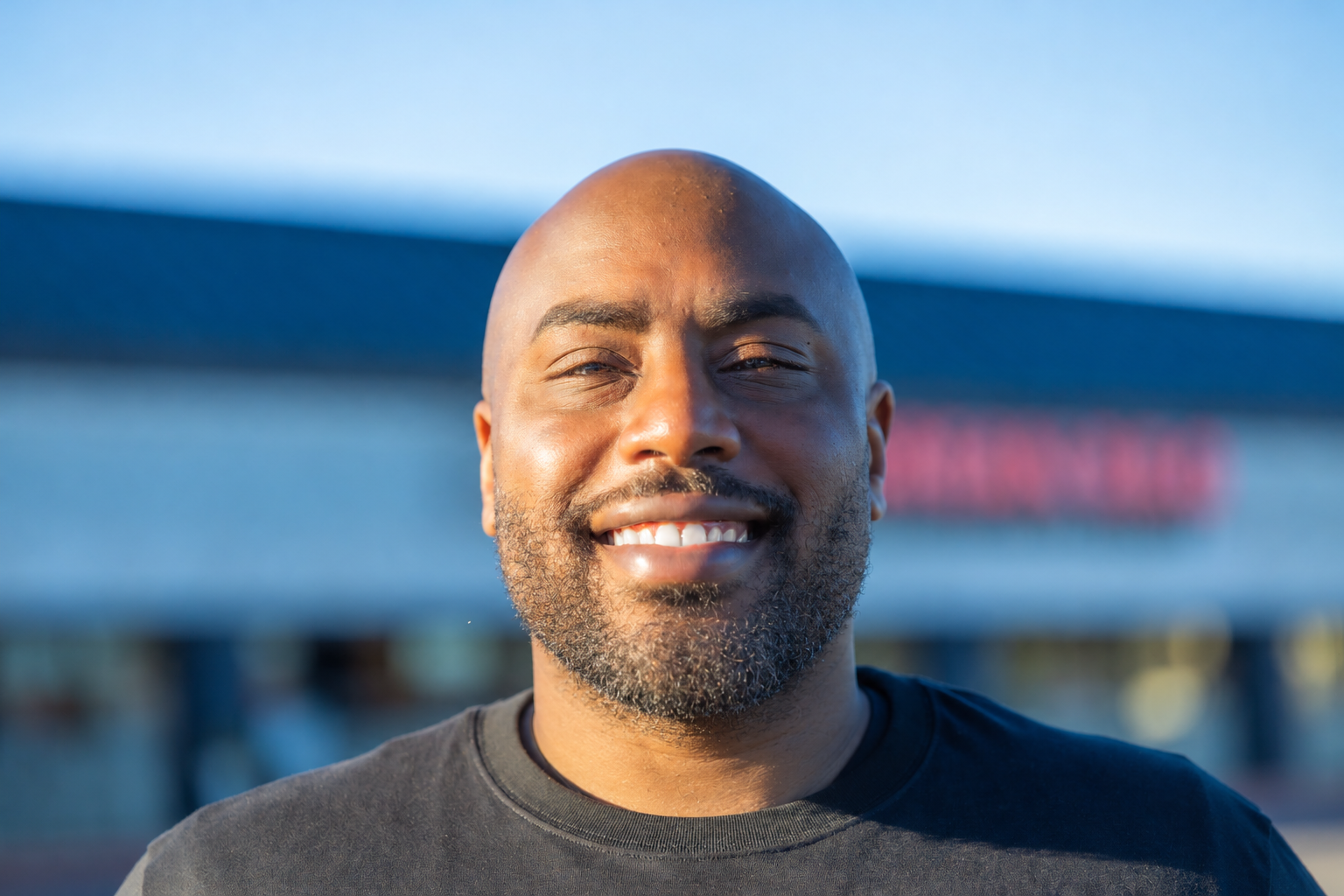 Steven Alls — Filmmaker and Founder of Reel Star Productions