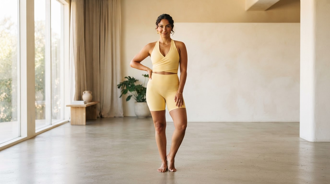 New Collection — BELEN Active preview