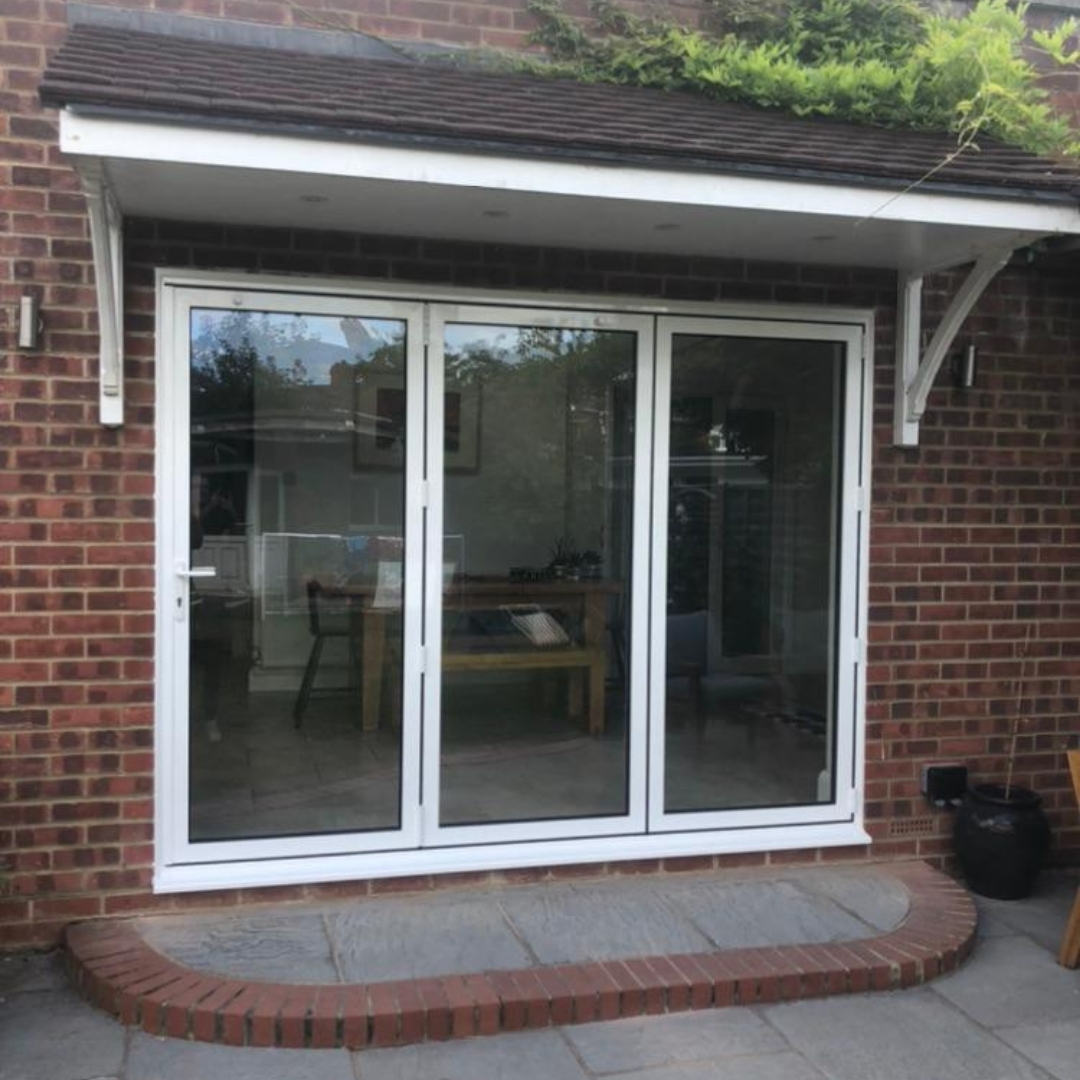 Casement Windows