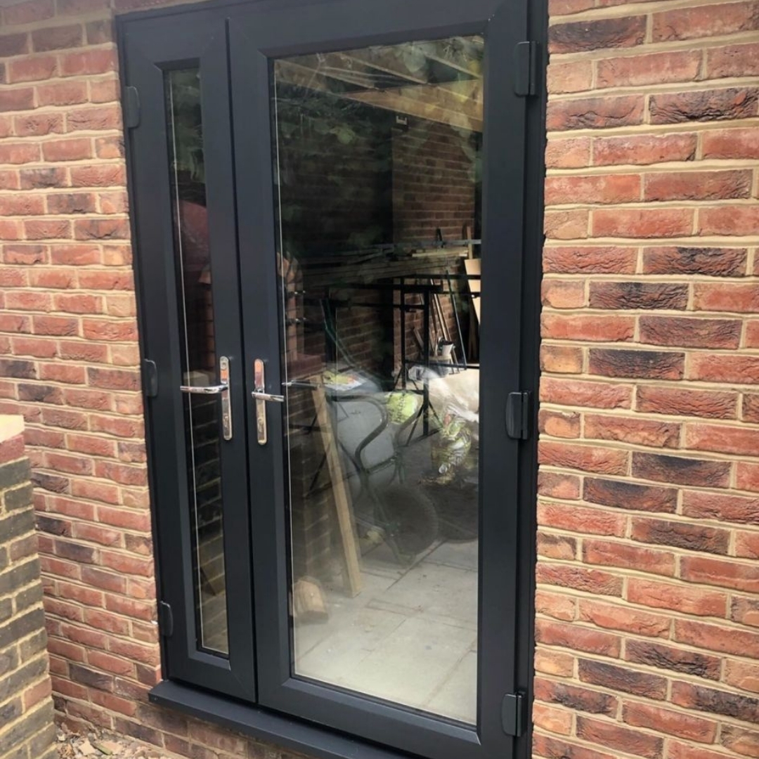 Bay & Bow Windows