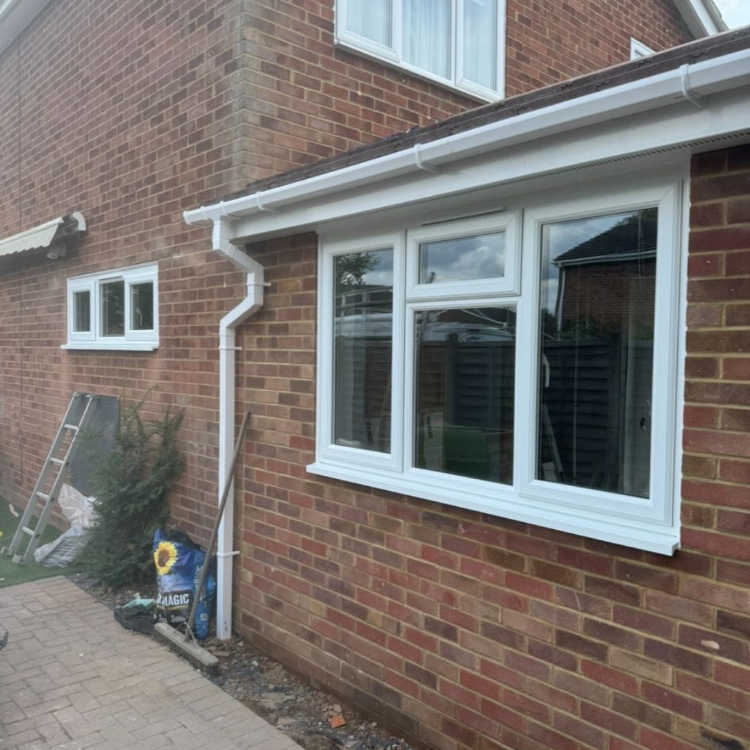 Sash Windows