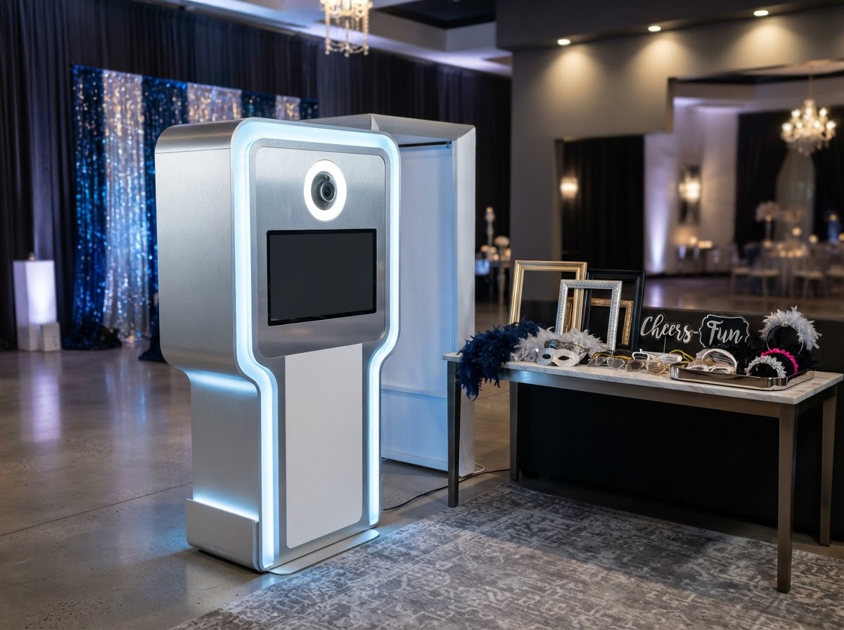 Photo Booths